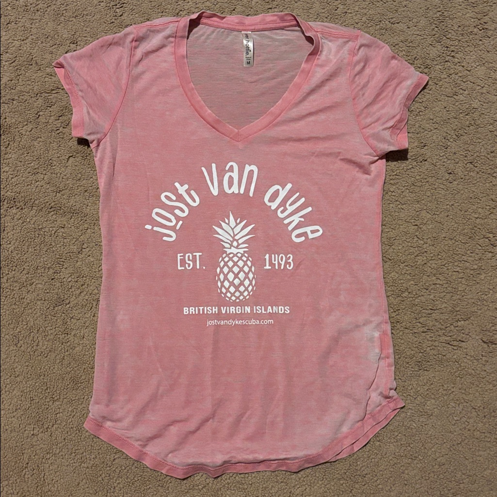 Nwot Jost Van Dyke V Neck Nwot Jost Van Dyke V Neck